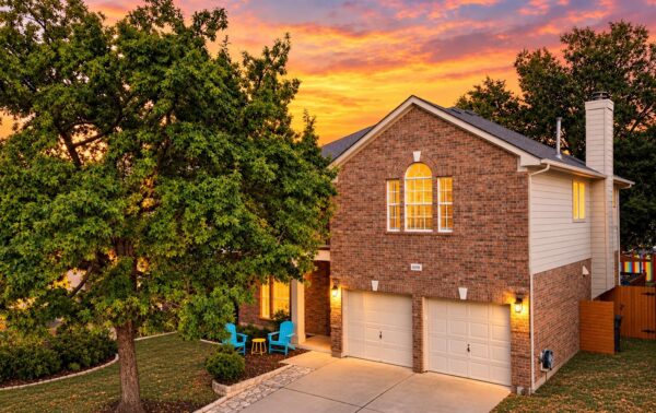 5120 Bluestar Dr, Austin