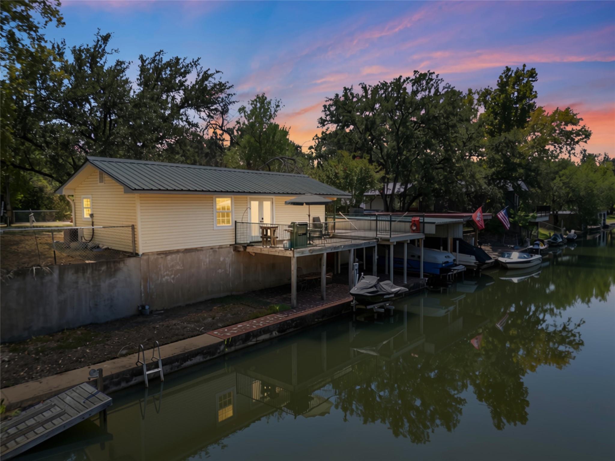 308 County Road 136B None, Kingsland, TX 78639