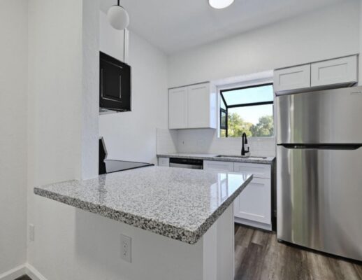 9508 Kempler Dr #A, Austin