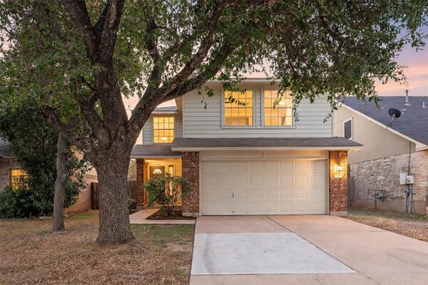 1104 Miss Kimberlys Ln, Pflugerville