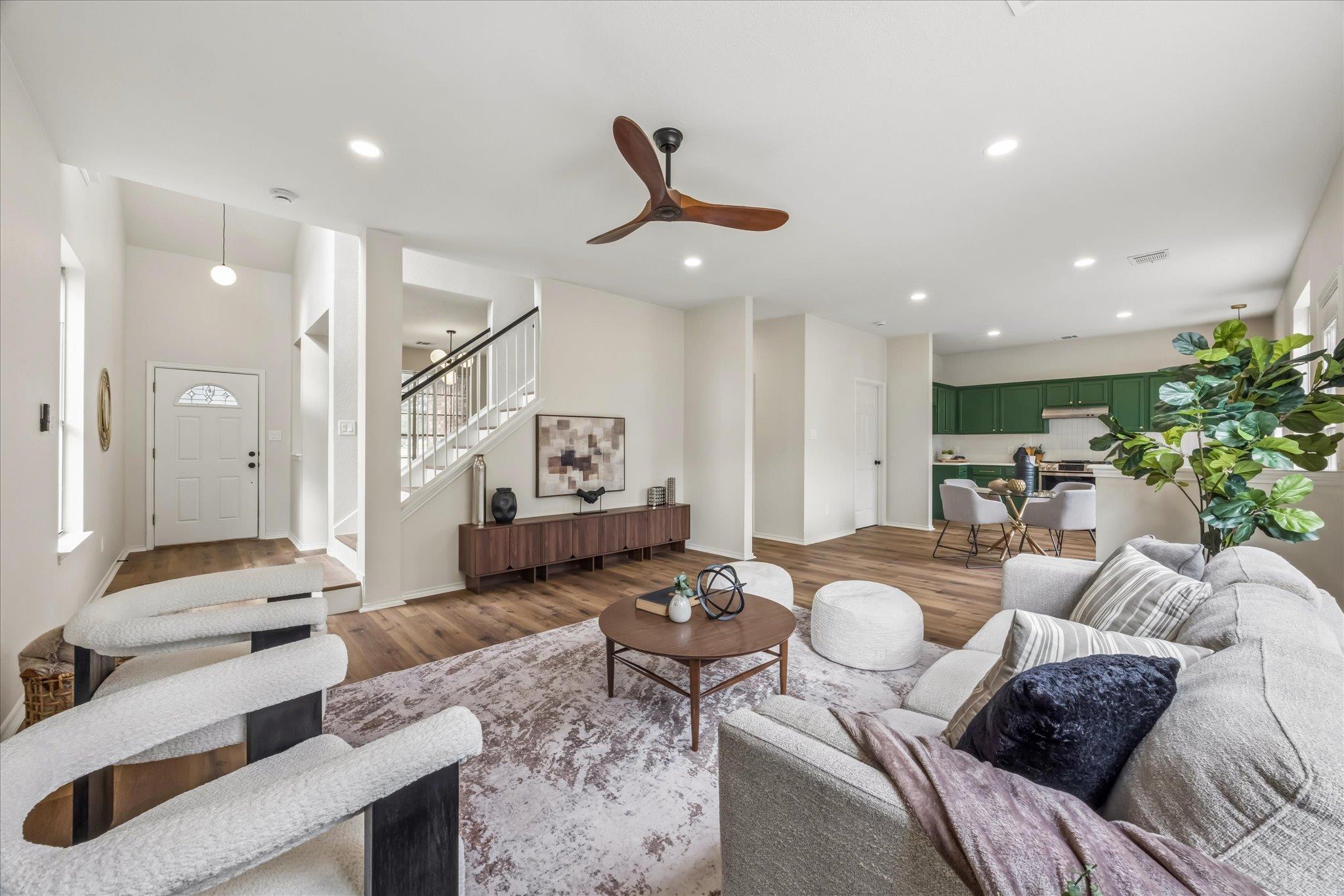 1048 Kirtomy Loop, Pflugerville, TX 78660