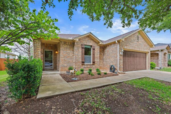 1624 Bayland St, Round Rock