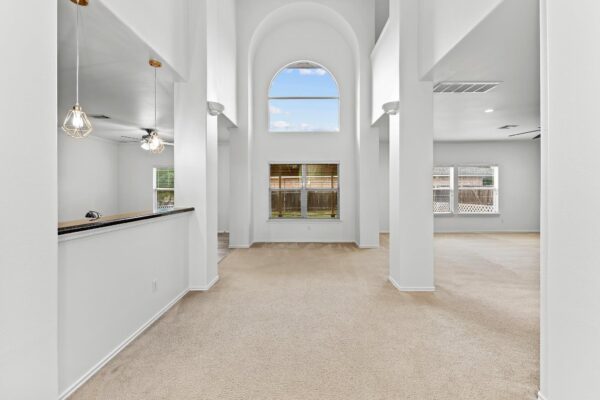 6700 Tulloch Way, Austin
