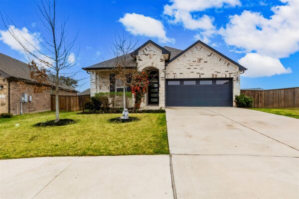 917 Balsora Cv, Georgetown