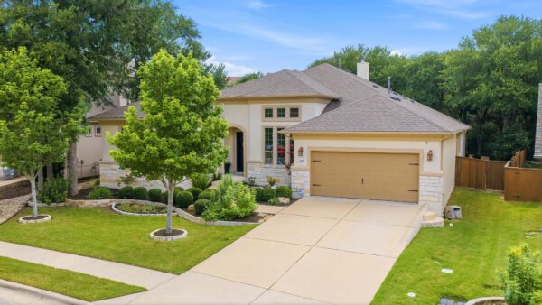10408 Cannon Mark Way, Austin