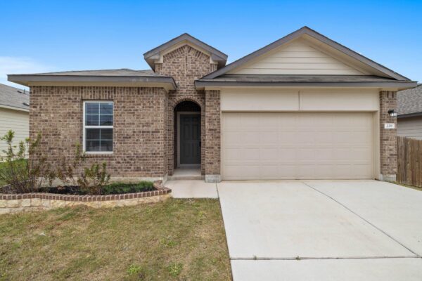 229 Independence Ave, Liberty Hill