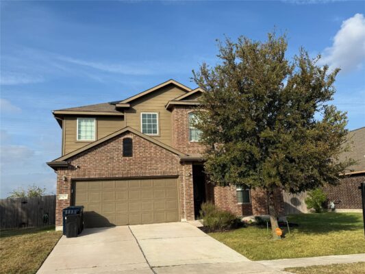 1209 Rhonda Cv, Hutto