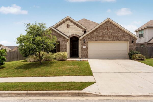 224 Gamble Dr, Buda