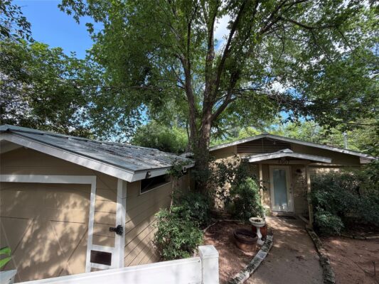 4907 W Market Dr, Austin