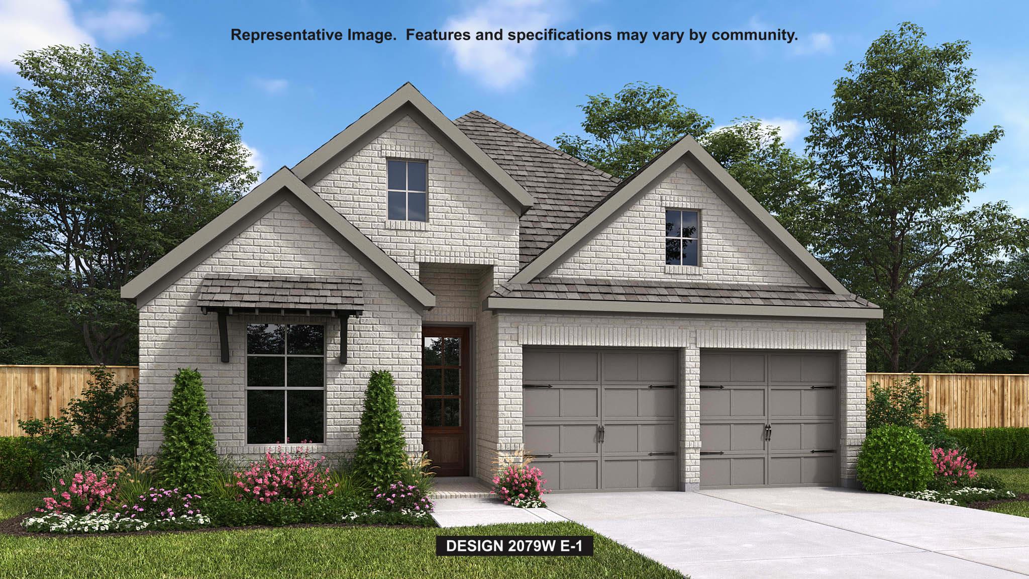 510 Outrider Ct, Liberty Hill, TX 78642