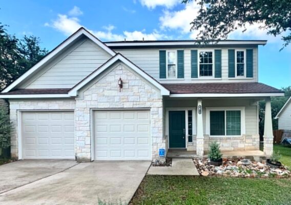 2037 Northview Dr, San Marcos