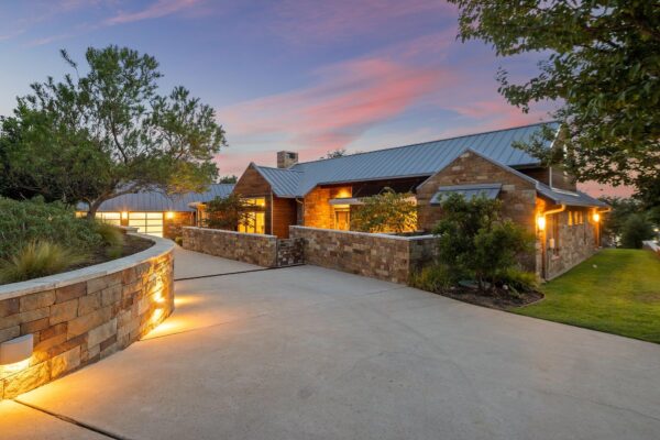 3504 Pack Saddle Dr, Horseshoe Bay