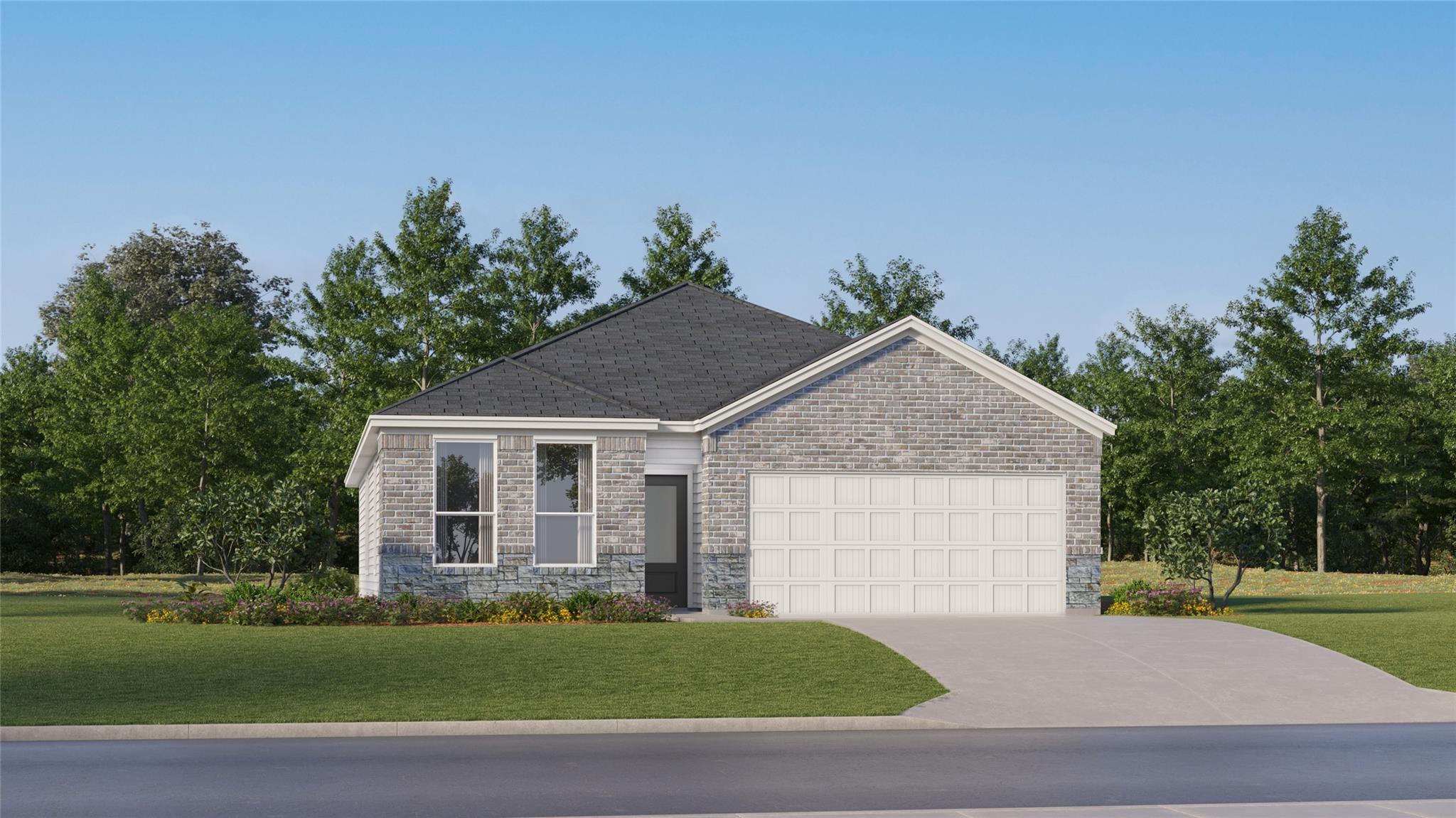 13637 Backbone Ln, Elgin, TX 78621