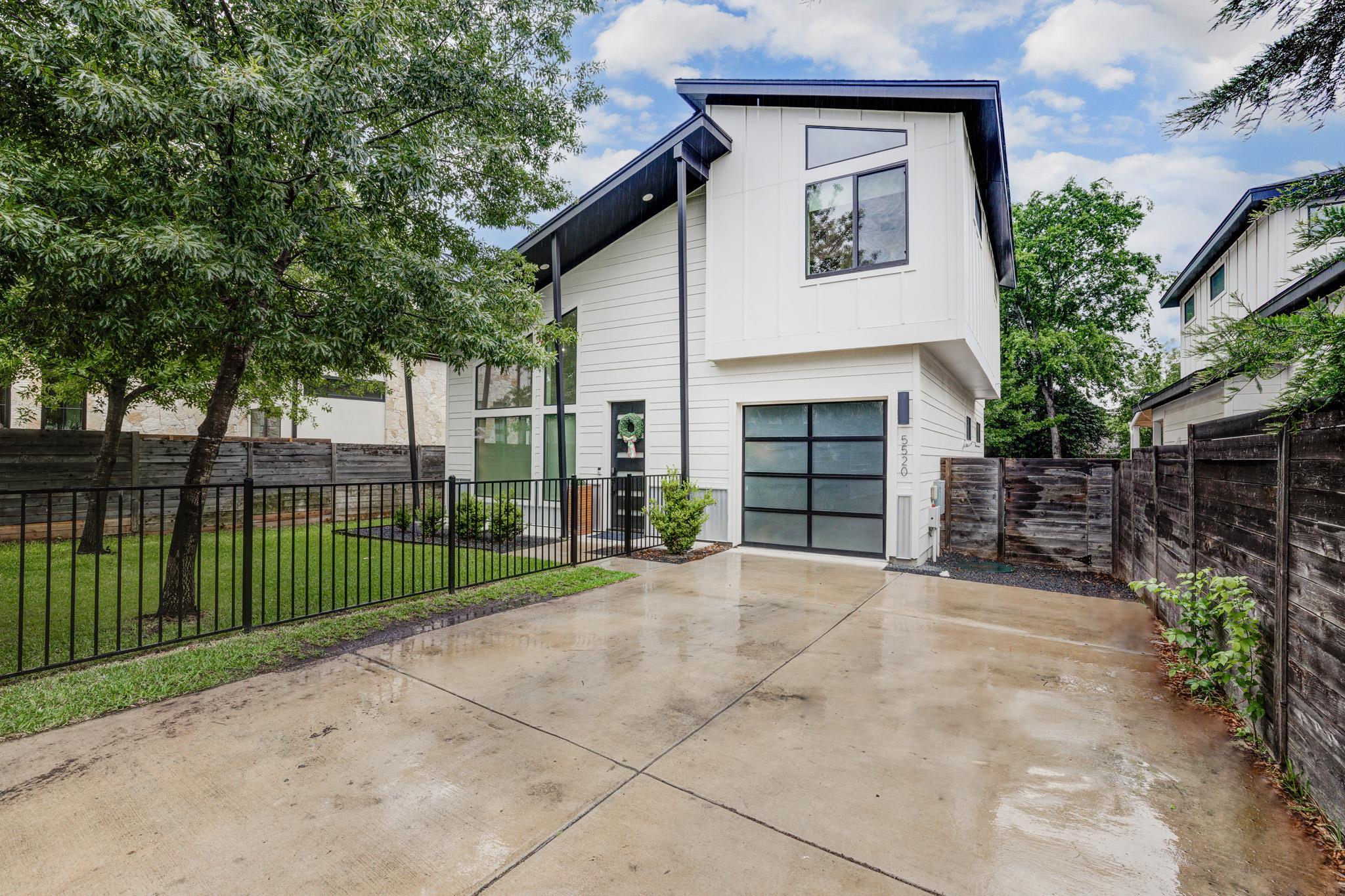 5520 Woodrow Ave, Austin, TX 78756