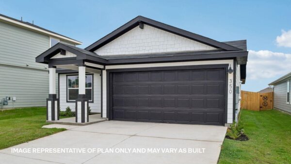 388 San Juan Trl, Bastrop