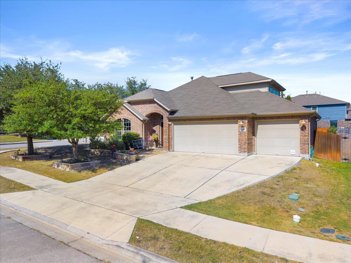 349 Razzmatazz Trl, Buda, TX 78610