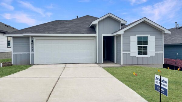 193 Balmorehea St, Kyle