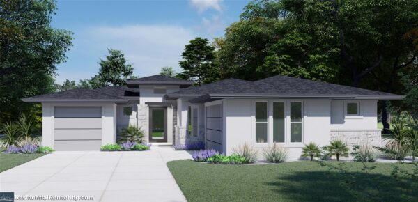 21819 Ticonderoga Ave, Lago Vista