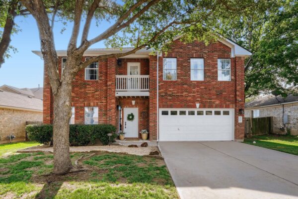 2204 Lexfield Ln, Cedar Park