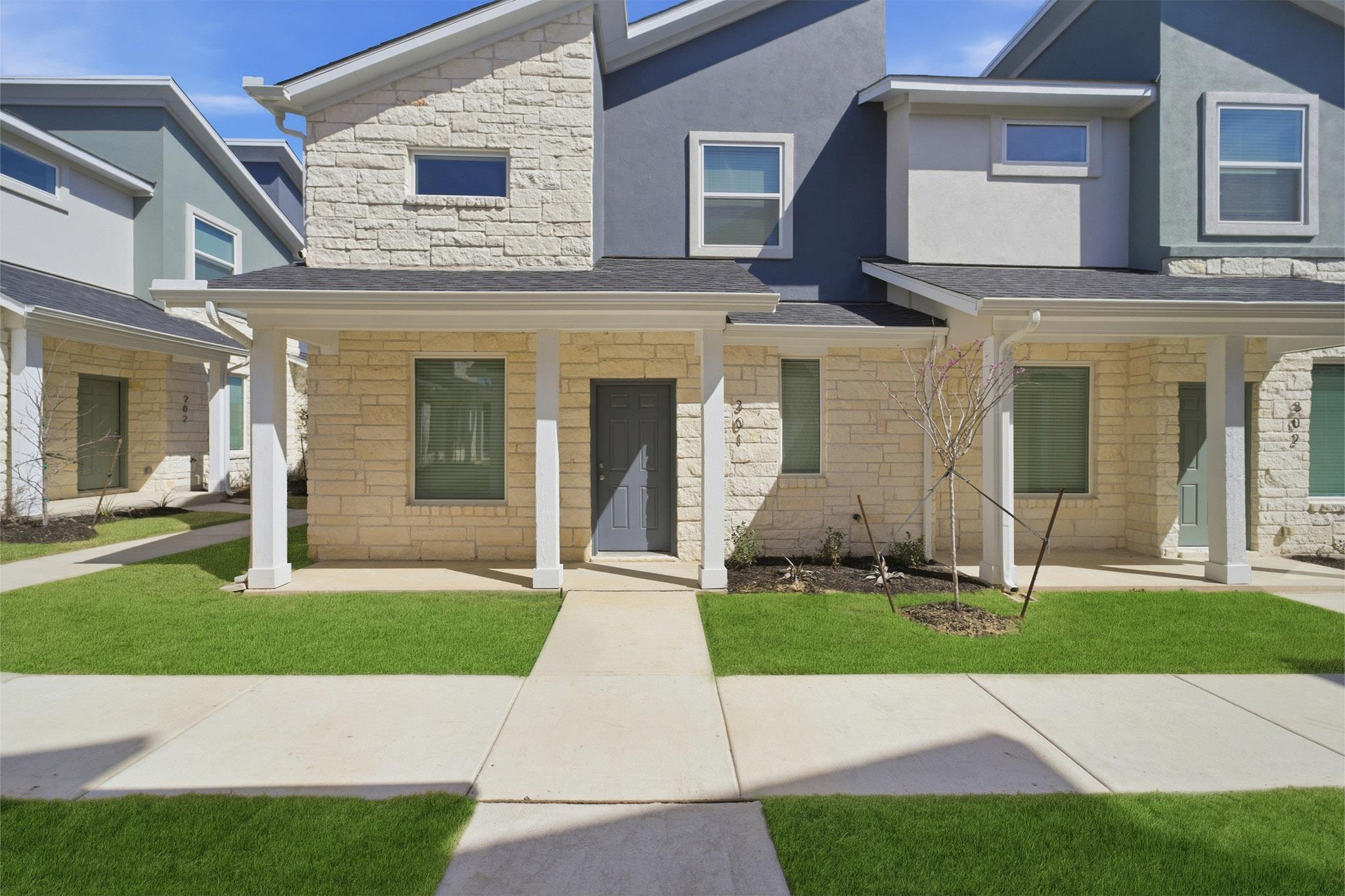 500 Municipal Dr #301, Leander