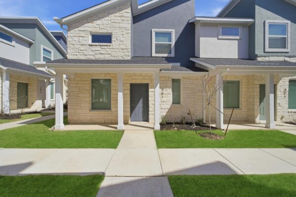 500 Municipal Dr #301, Leander