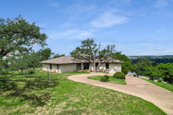 6904 Stahl Cv, Austin