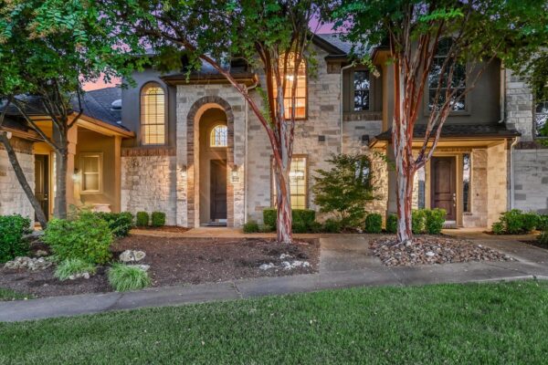 14100 Avery Ranch Blvd #202, Austin