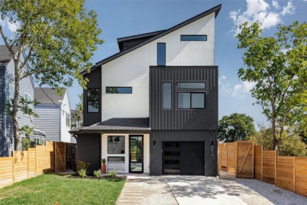 3414 Pennsylvania Ave, Austin