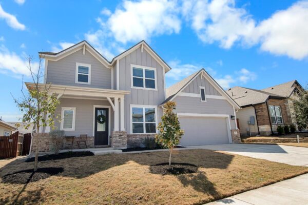 166 Twistleaf Dr, Buda
