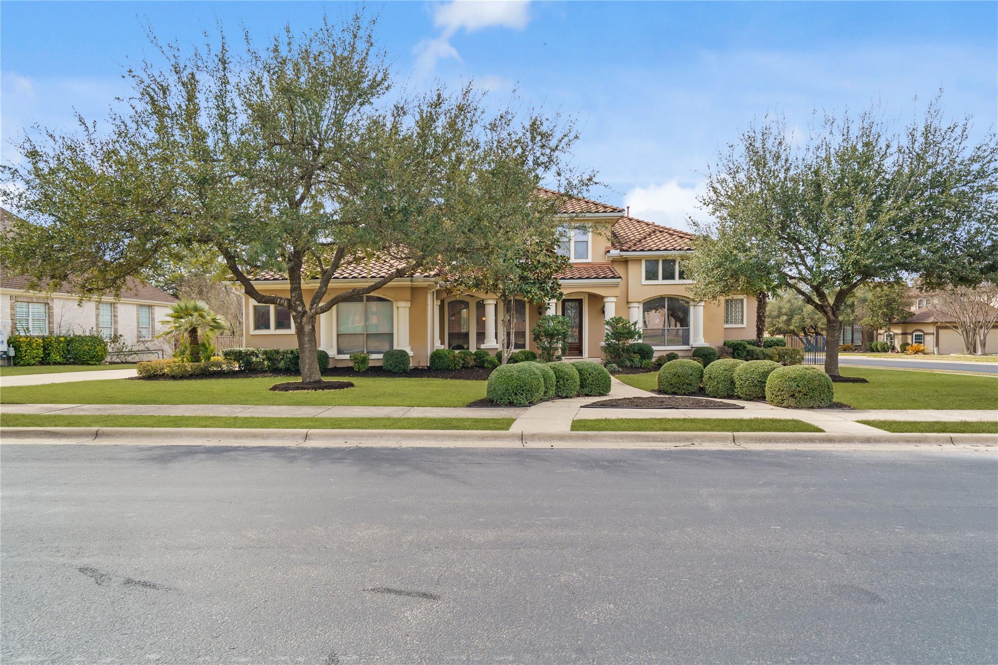 3237 Bay Hill Ln, Round Rock