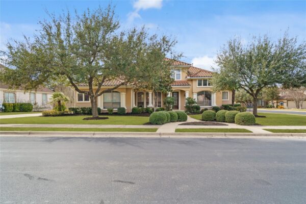 3237 Bay Hill Ln, Round Rock