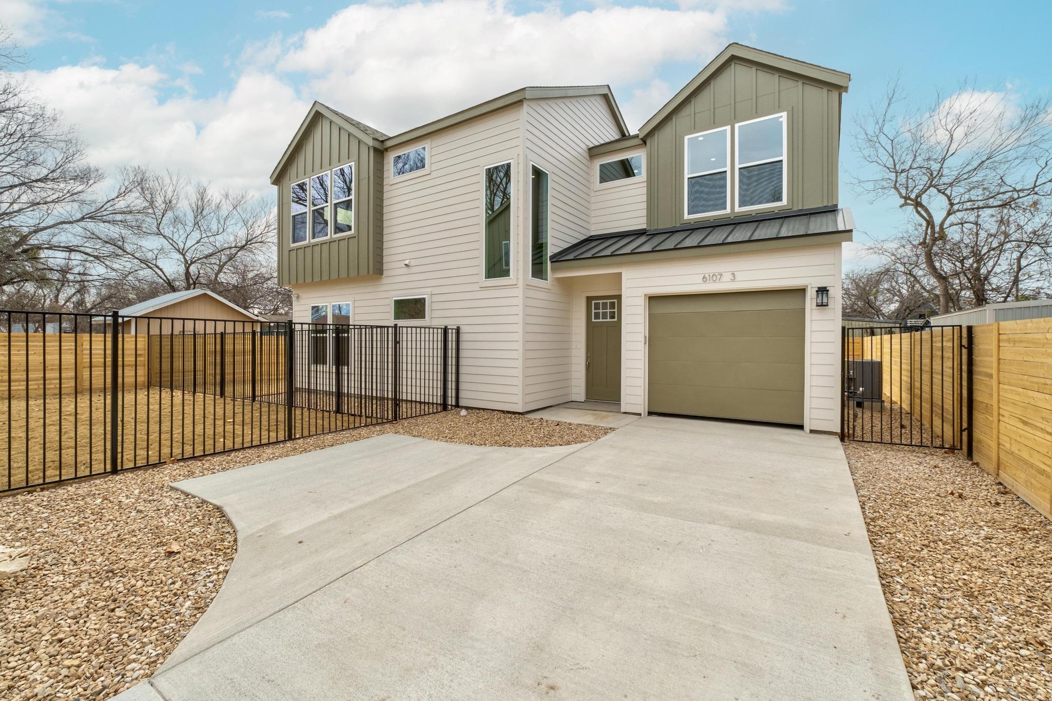 6107 Richardson Ln #3, Austin