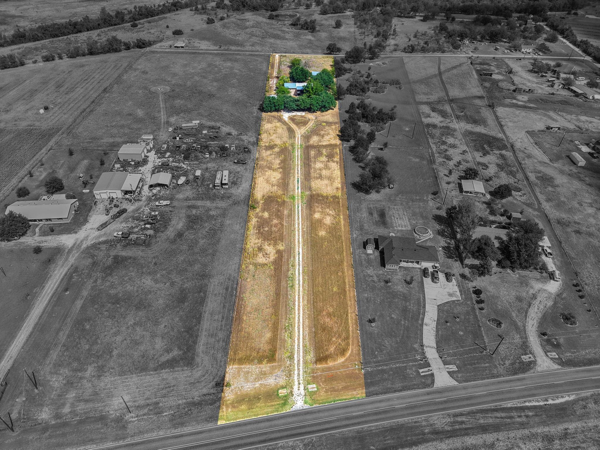 201 930 Private Rd None, Taylor, TX 76574