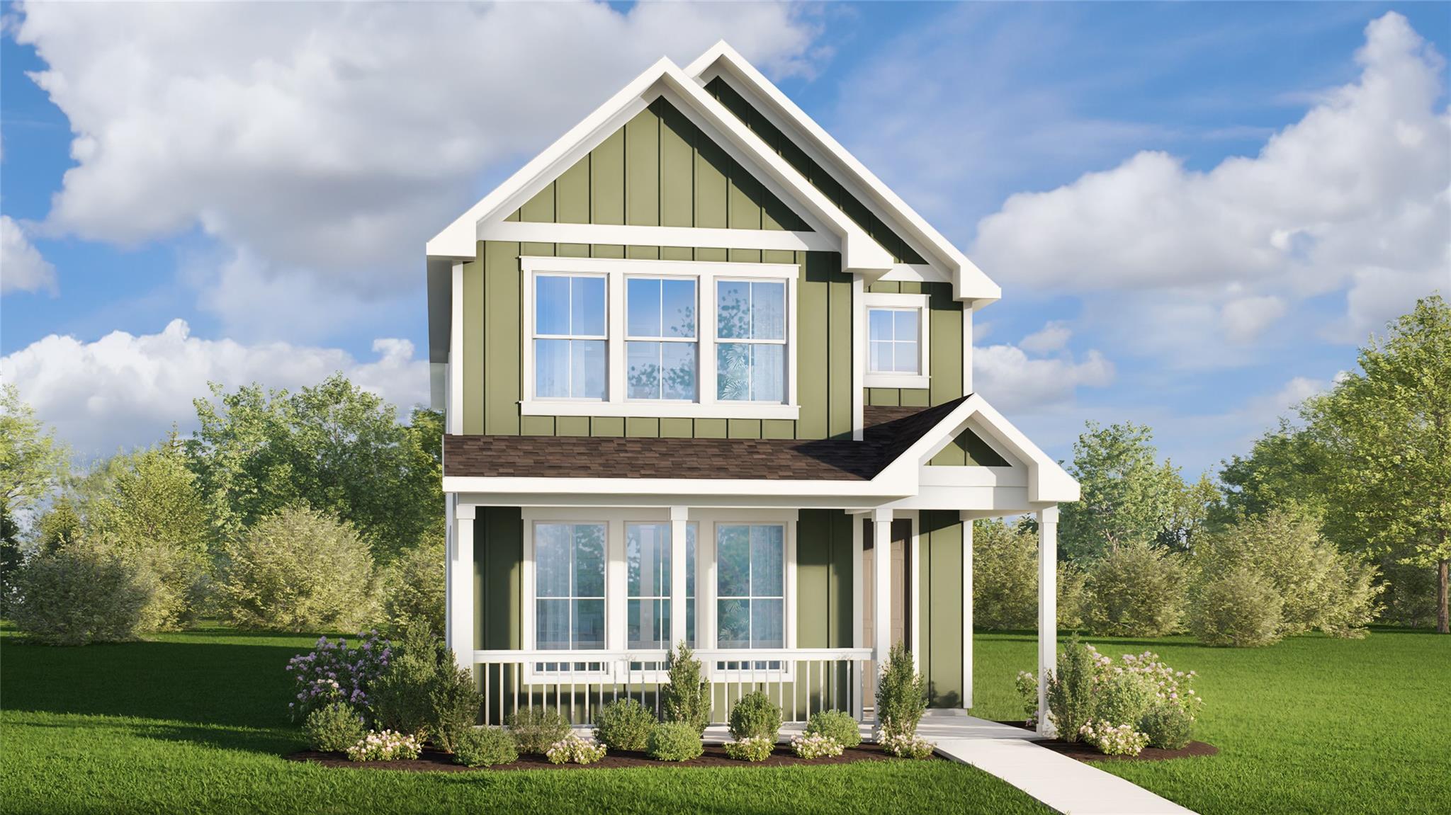 124 Hartson Dr, Taylor, TX 76574