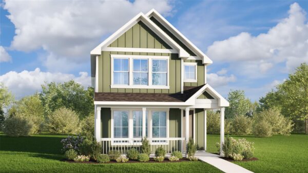 124 Hartson Dr, Taylor