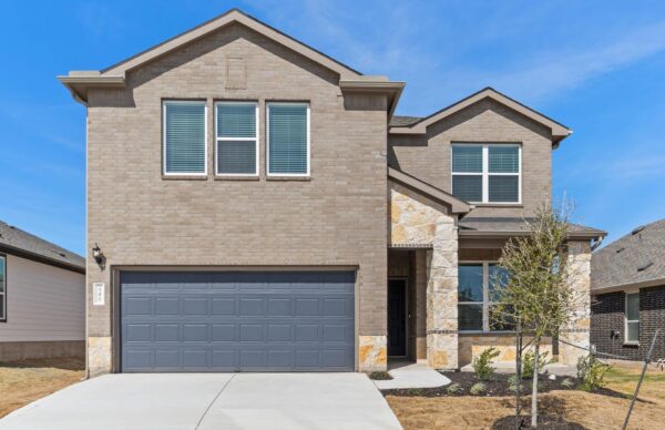 541 Madelines Meadow Ln, Georgetown