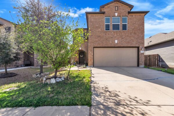 421 Conchillos Dr, Georgetown
