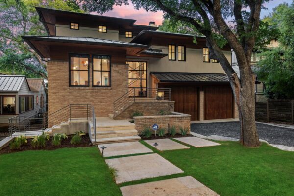 1907 McCall Rd, Austin