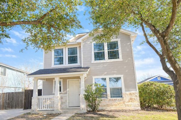2710 Crimson Sky Ct, Round Rock