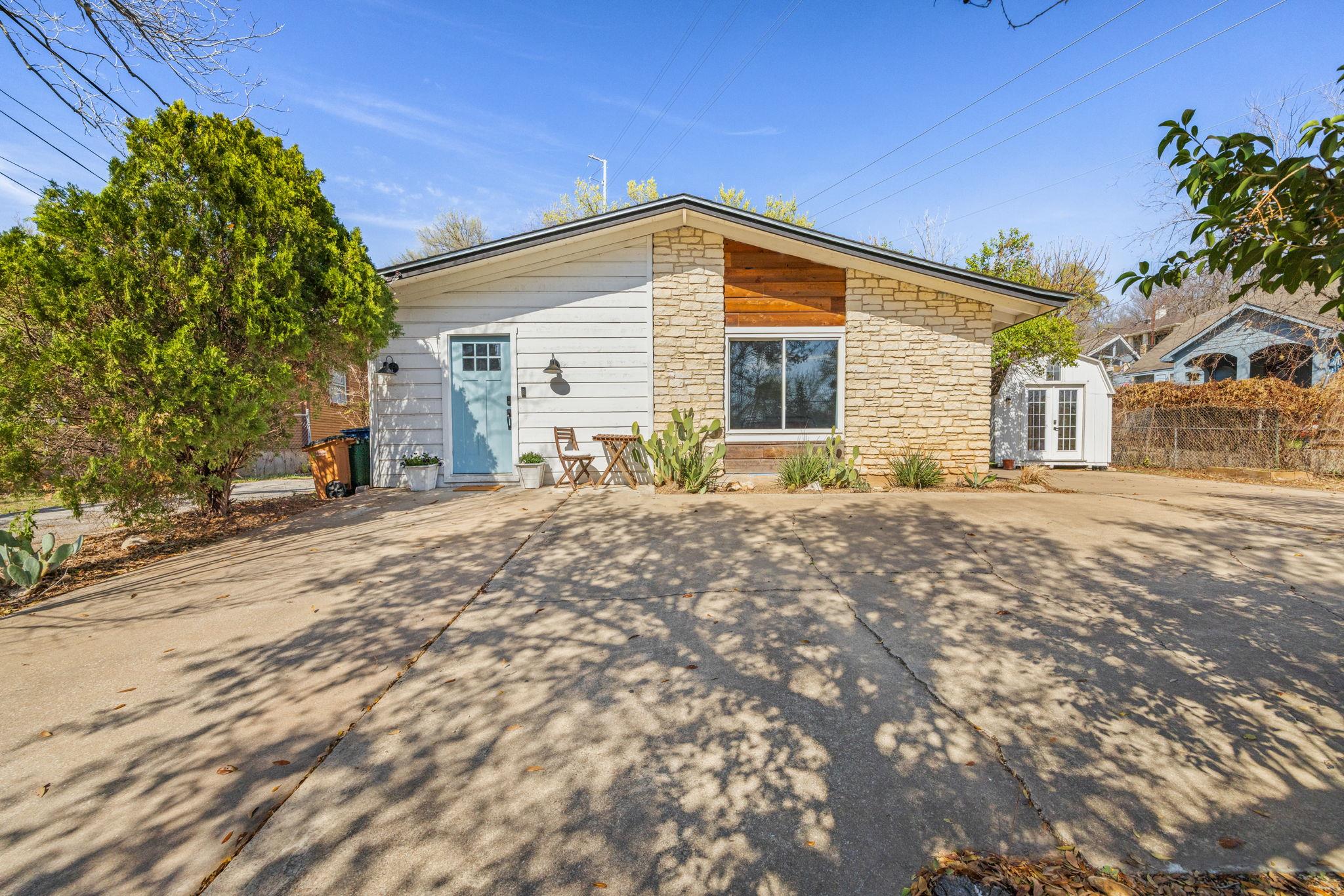 5002 Ledesma Rd, Austin, TX 78721