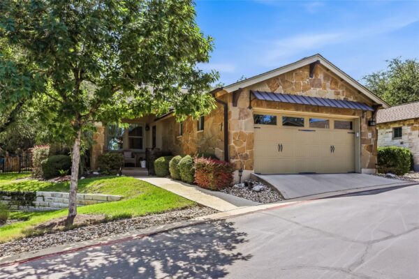 14501 Falcon Head Blvd #17, Austin