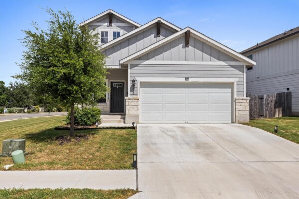 968 Sun Grove Trl, Georgetown