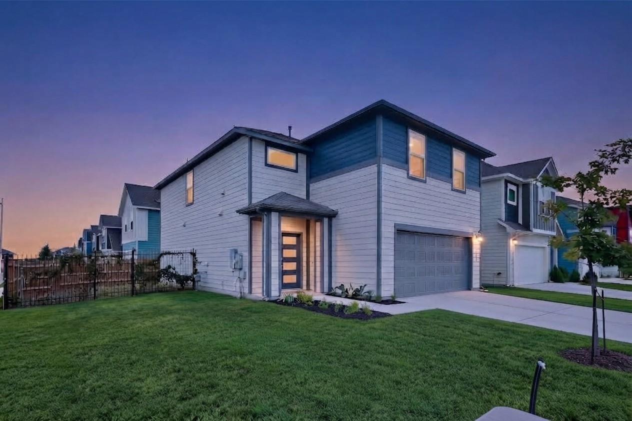 13623 Long Island Dr, Pflugerville, TX 78660