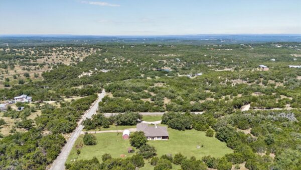 3660 Stagecoach Ranch Loop, Dripping Springs
