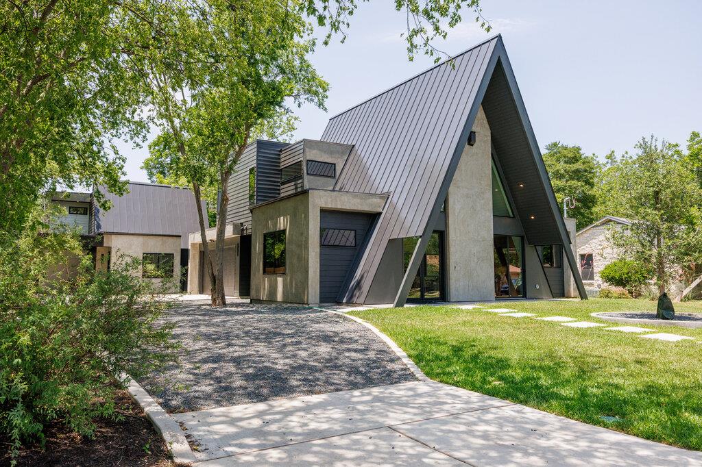 4506 Clawson Rd #2, Austin, TX 78745