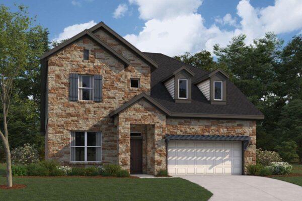 821 Purmela St, Leander