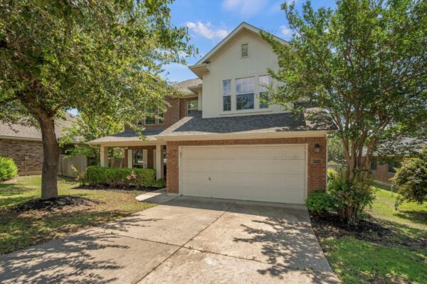 2306 Hayfield Sq, Pflugerville