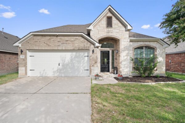 505 Bluehaw Dr, Georgetown