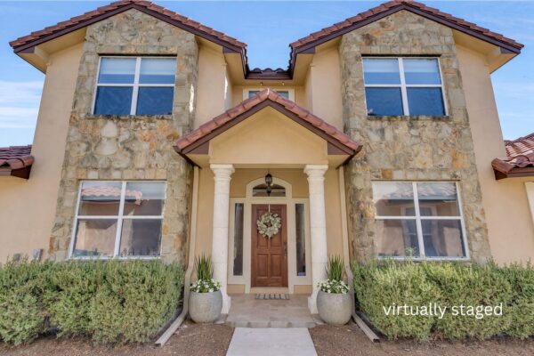 2008 American Dr #2, Lago Vista