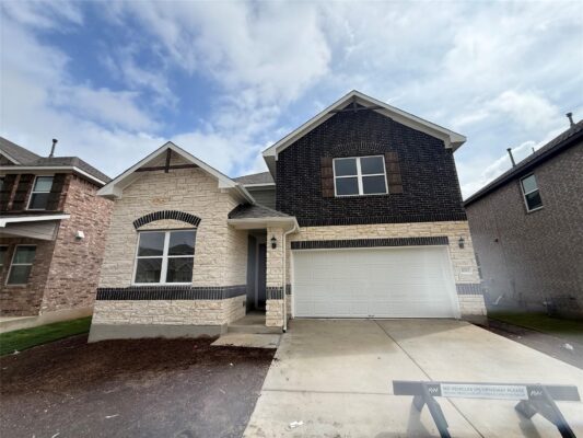 1041 Sienna Bear Rd, Georgetown
